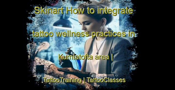 Skinart How to integrate tattoo wellness practices in Kumlatofta area | TattooTraining | TattooClasses | SkinartTraining-Sweden